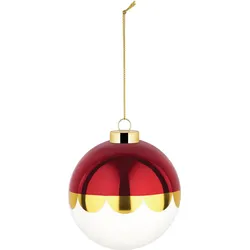 Delight VII Christbaumkugel