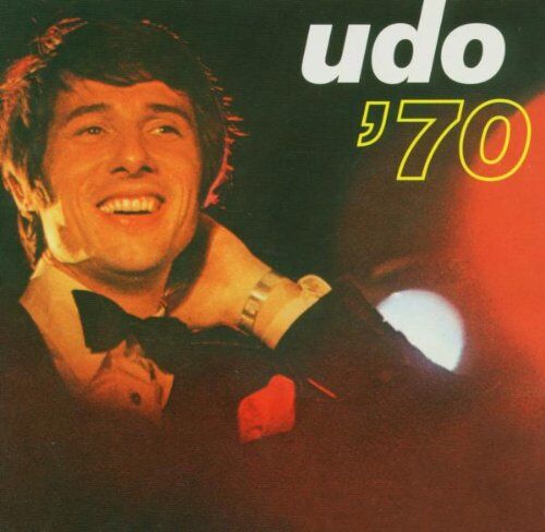 Udo Jürgens - Udo '70 - Preis vom 27.09.2026 03:53:48 h