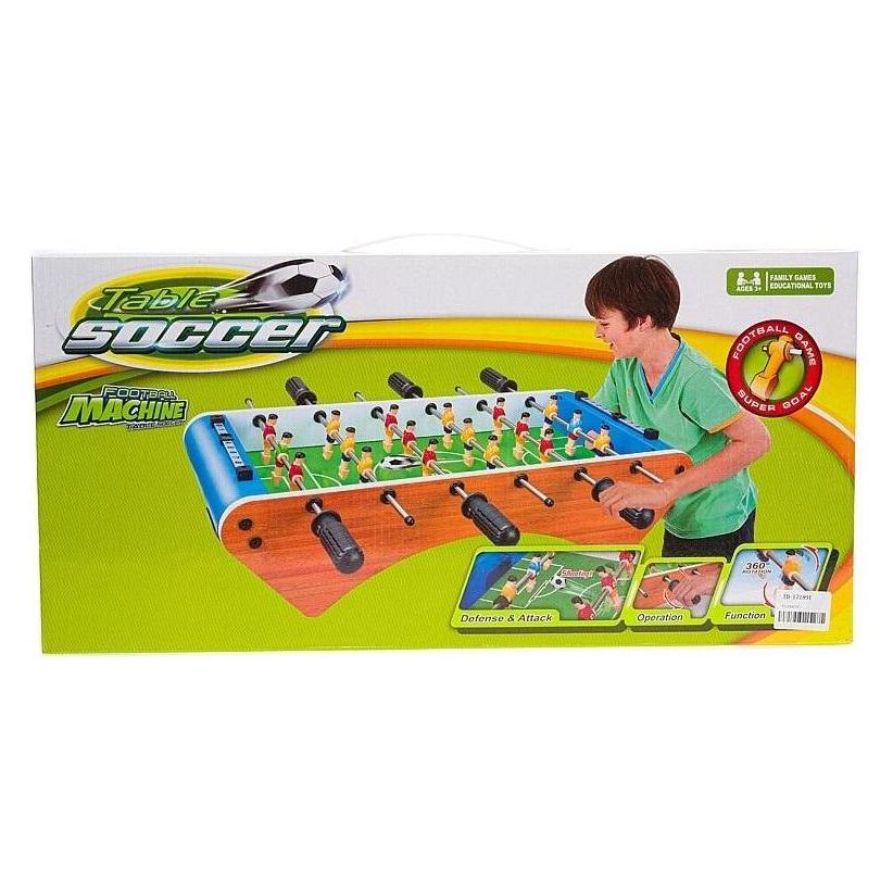 Adar St um Fussball zu spielen (6/539624)