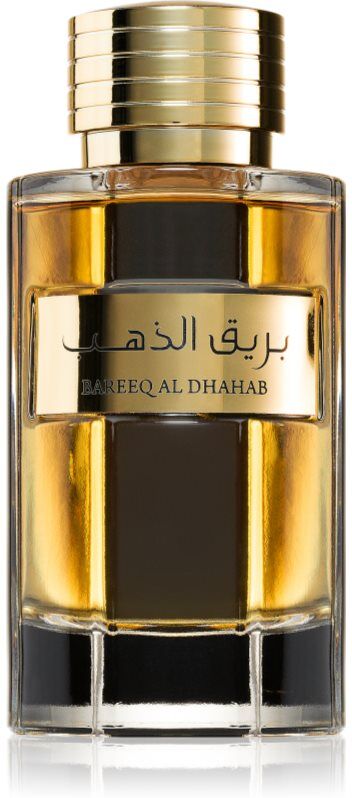 Al Wataniah Bareeq Al Dhahab Eau de Parfum mixte 100 ml