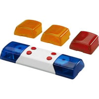 02802 Zubehör Light and Sound Modul universal
