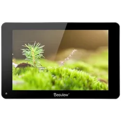Desview R7Sii 17,78cm (7", Full HD), Video Monitor, Schwarz