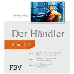 Der Händler, Sammelband 2, Ratgeber von Michael Voigt