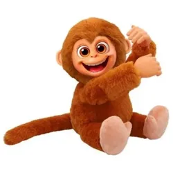 Club Petz - Freddy The Climbing Monkey 26cm (281-9296235) (26 cm)