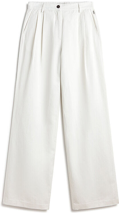 ECOALF Marlenehose MIEL  creme   42 42