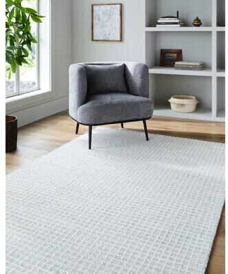 Livabliss x Vivir Andreas Modern Area Rug.
