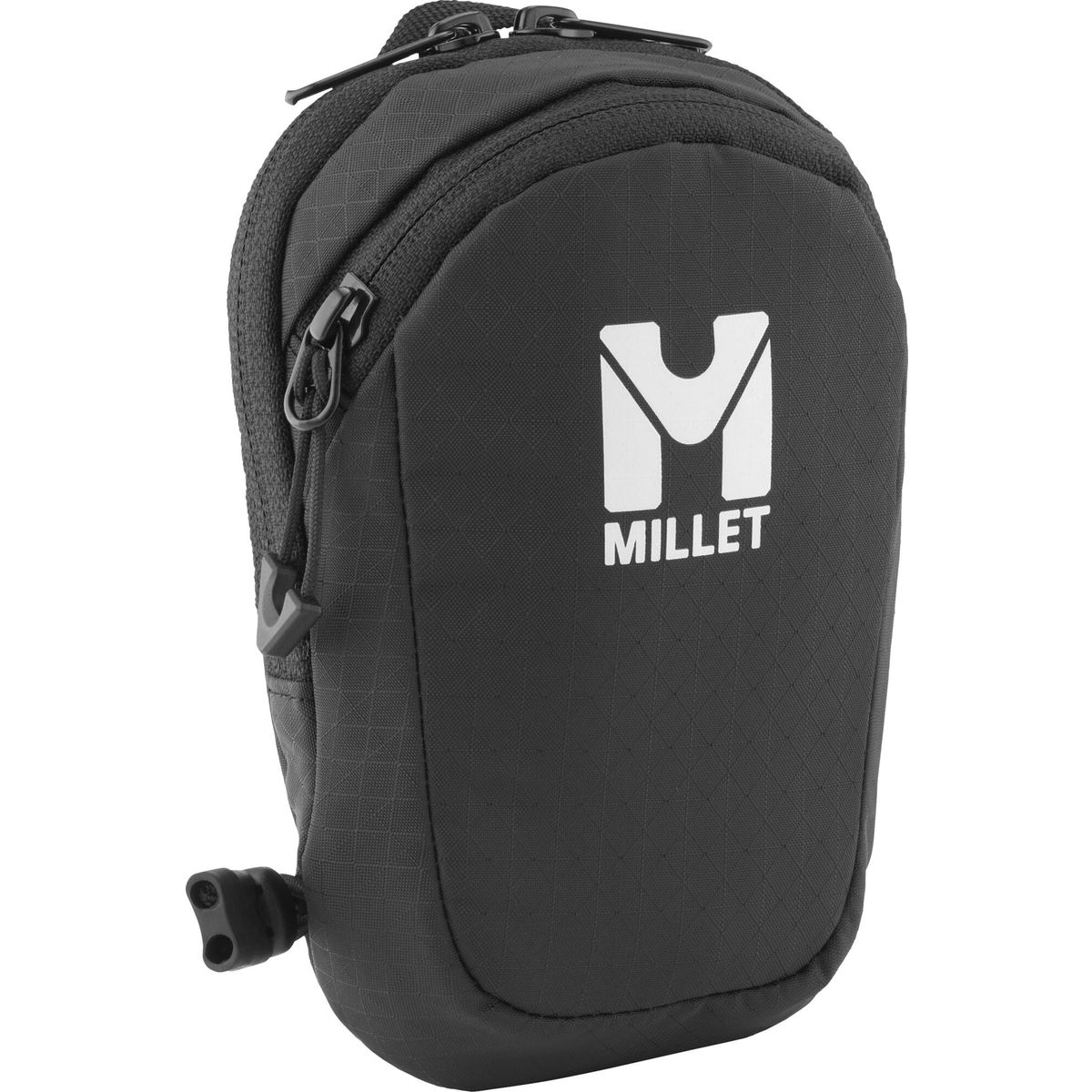 Millet Ubic Shoulder Pocket e-black (N9321) U MIS2438-N9321-U