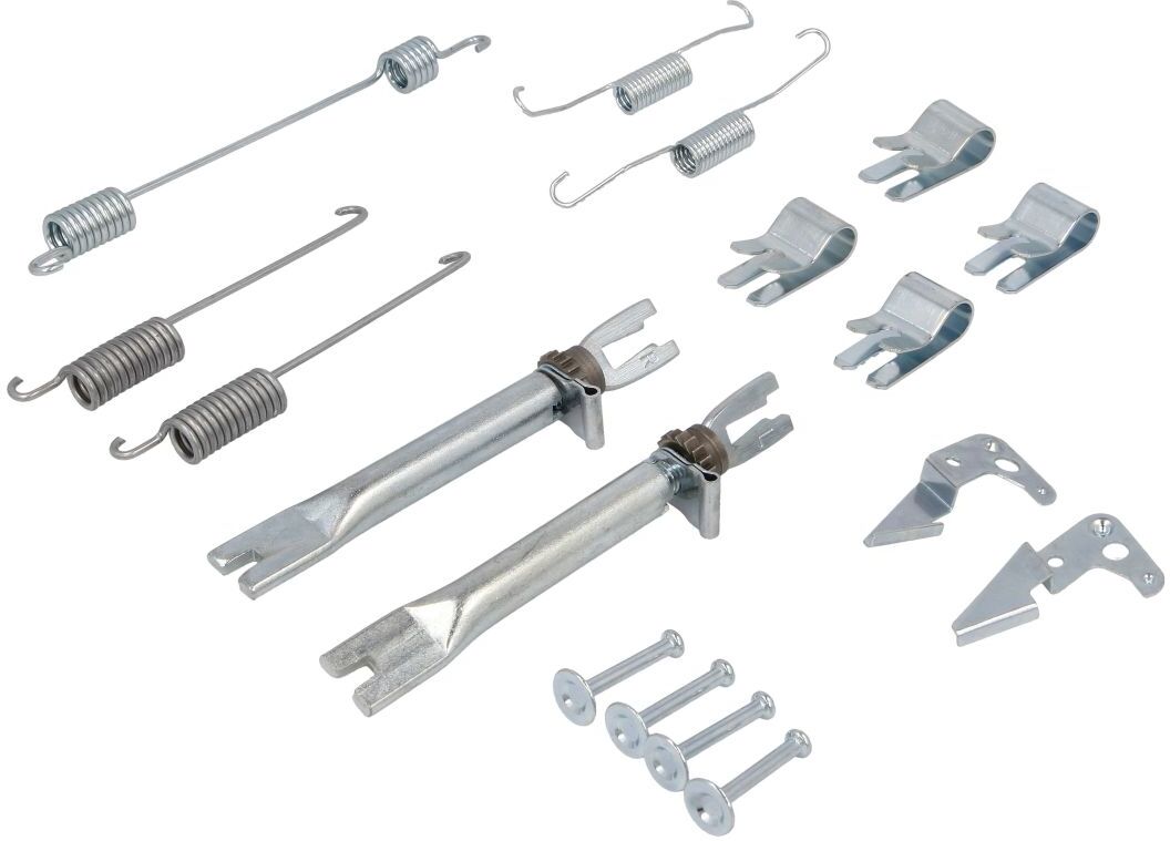 Bremsbackensatz QUICK BRAKE 105-0030S