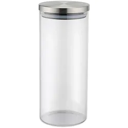 Vorratsdose Glas 1,2l