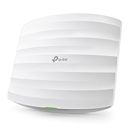 TP-Link Omada 300 Mbps Wireless N Plafondmontage Access Point EAP115