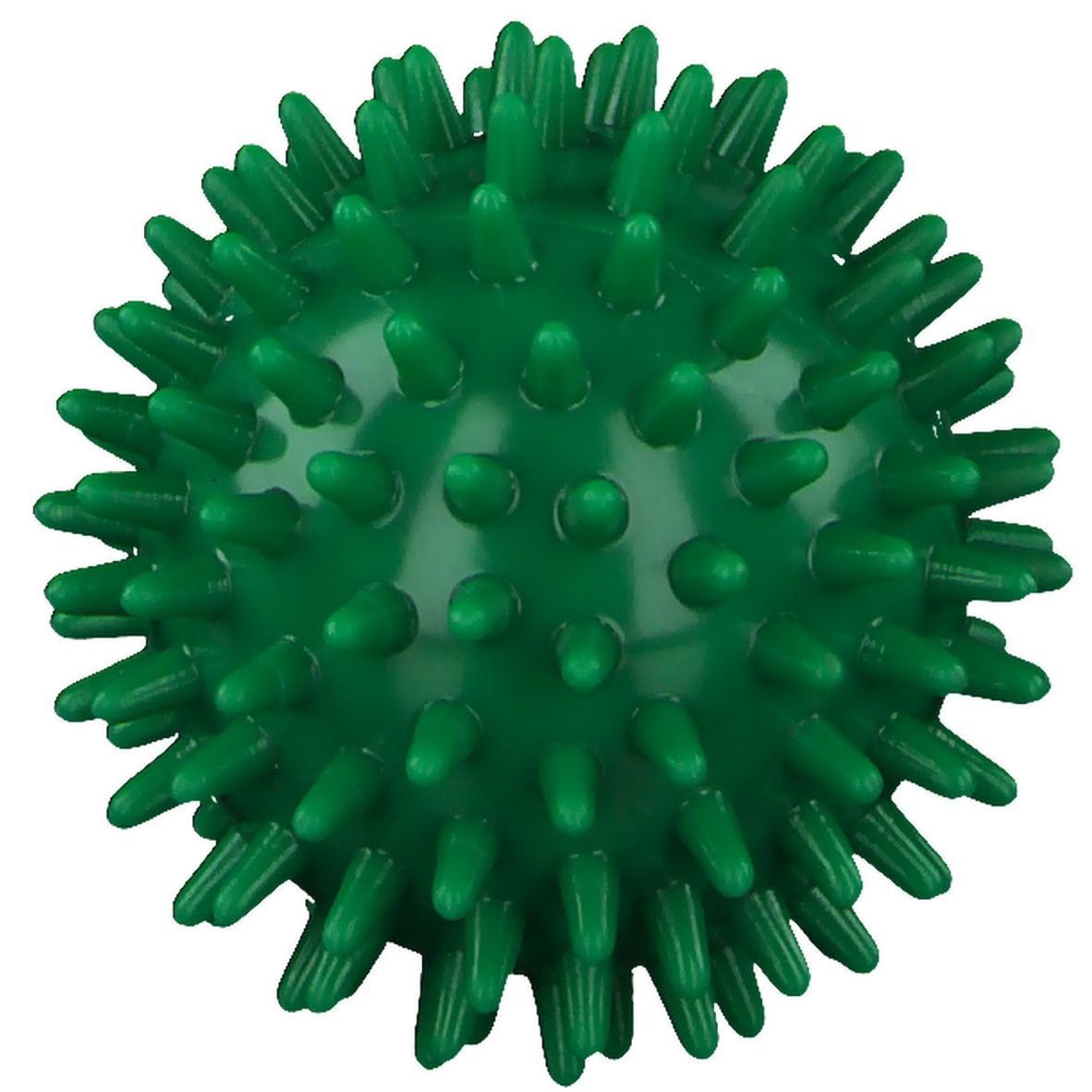 Igelball 7 cm grün 1 St Ball new