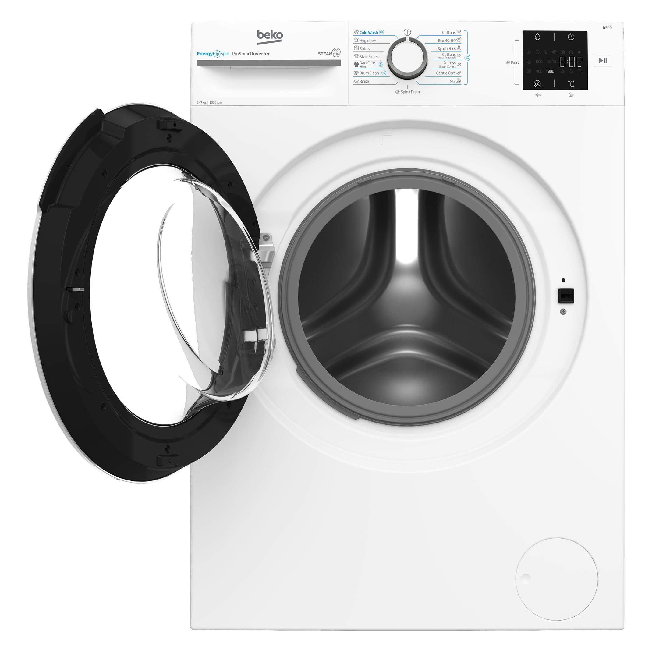 Beko BM3WFSU37013WW (7 kg, Links) (7004640003)