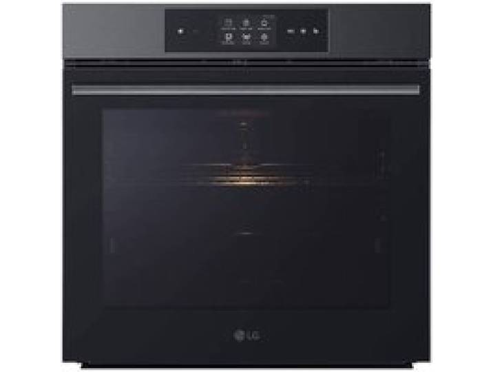 Four encastrable LG WSED7665B 3500W 76L Noir