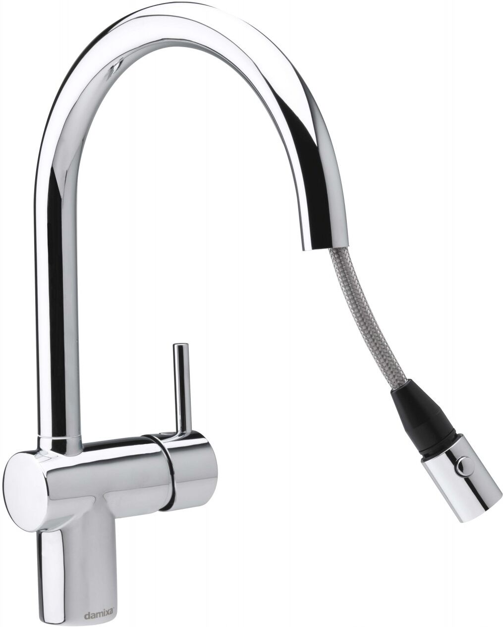 Damixa OSIER Küchenarmatur, chrom, 181200000 181200000