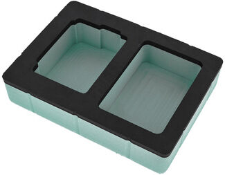 Thomann Inlay Neural DSP Nano Cortex Schwarz
