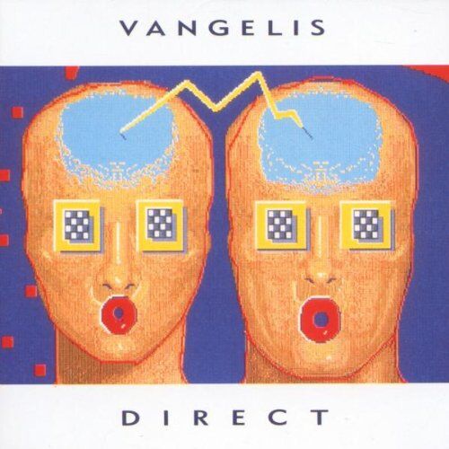 Vangelis - Direct - Preis vom 08.10.2026 07:26:42 h