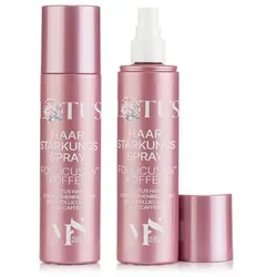 MARGOT SCHMITT® Lotus Haarstärkungsspray 2x250ml