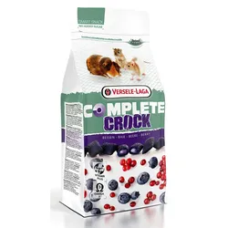 VERSELE-LAGA Complete Crock Berry 50g Kleintiersnack