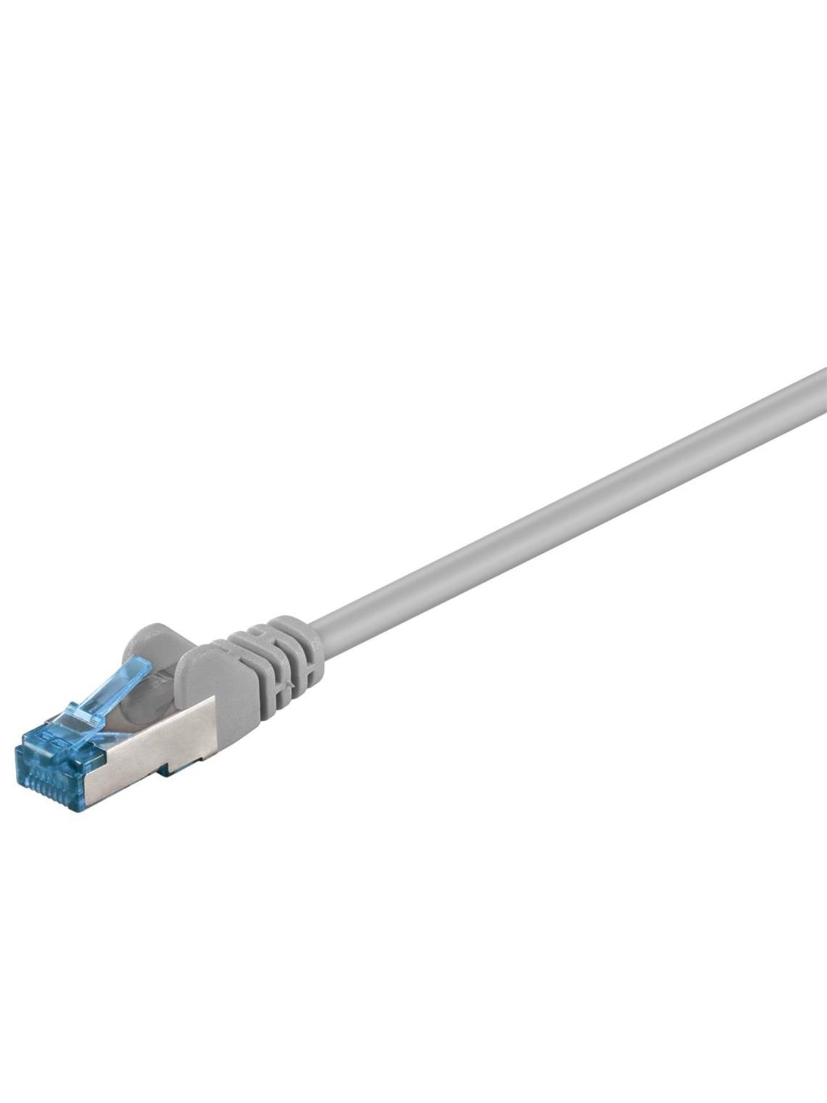 Pro LAN CAT 6A S/FTP - Grau - 20m