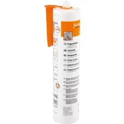 TECE TECEprofil Fugenkleber 9200014 als Kartusche