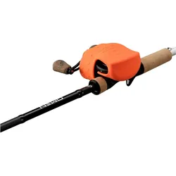 13 Fishing, Angelzubehör