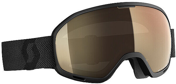 Scott Skibrille Unlimited II OTG LS schwarz B
