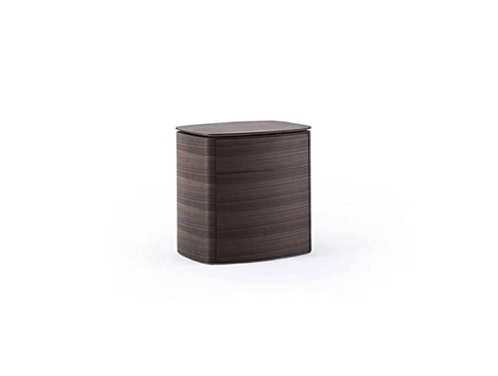 YCCHAH Bett mit Stauraum Nordischer einfacher Schlafzimmer-Nachttisch aus Schiefer, geräucherter mehrschichtiger Aufbewahrungs-Nachttisch, Wohnzimmer-Beistelltisch Desktop
