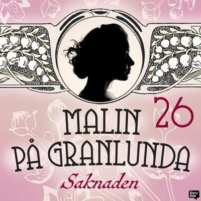 Saknaden - Anne-Lise Boge, Audio, 9789177914136