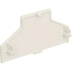 Geberit Abdeckung für Elektroanschluss f. Geberit AquaClean 5000/5000plus,beige