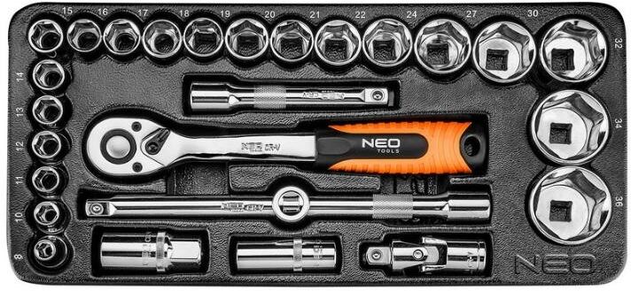 NEO TOOLS 84-238 Tool Module