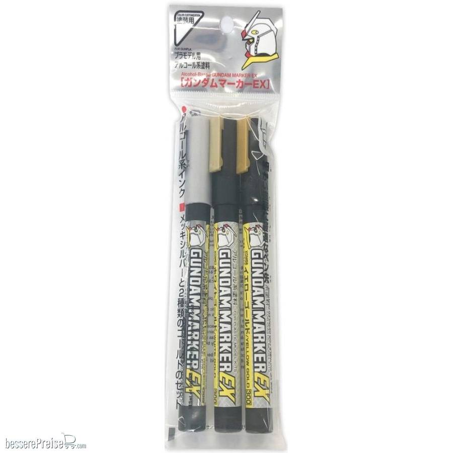 Mr Hobby - Gunze XGMS-100