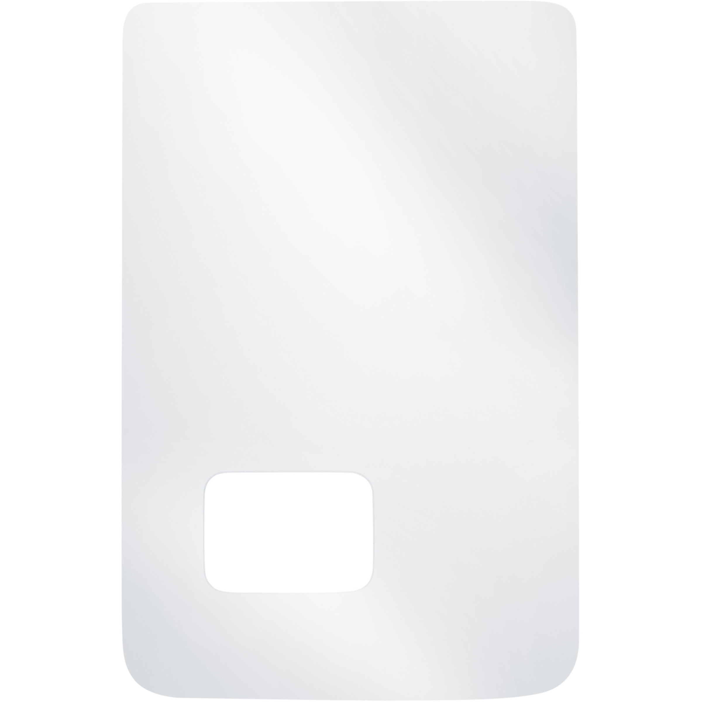 Mammut Barryvox Screen Protection Glass LVS-Zubehör transparent Skitour
