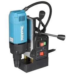 Magnetbohrmaschine