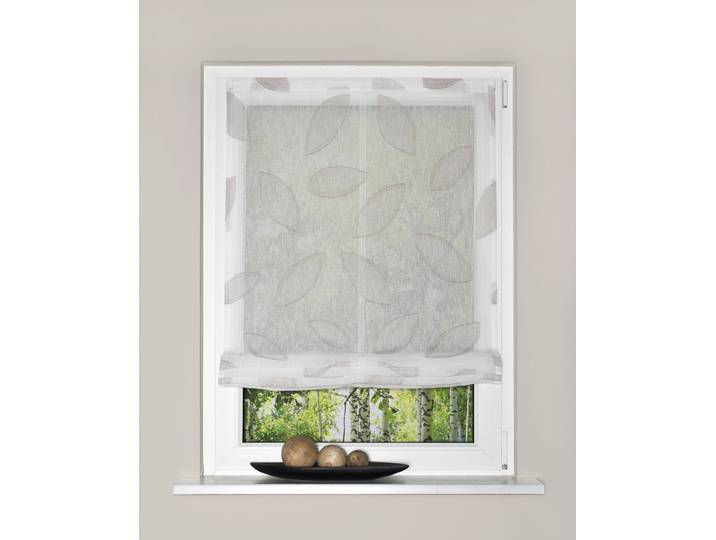 Rollo Moran 100 x 140cm Gris