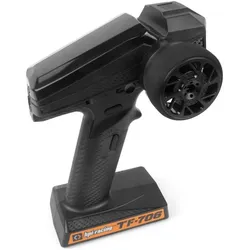 HPI TF-706 6Ch Transmitter