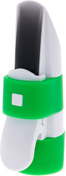 Nuvo Mouthpiece for jSax 2.0 w-g Weiß