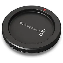 Blackmagic Design Camera - Lens Cap MFT