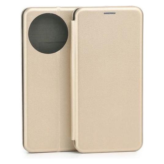 Beline Etui Book Magnetic Realme 11 złoty/gold (Realme 11) (47440801)