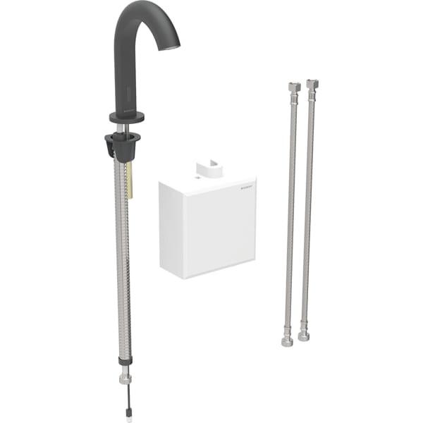 Geberit Piave Waschtisch-Armatur, Standmontage, Batterie 116168141