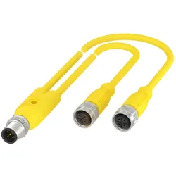 Balluff Y-Verteiler BCC M415-M41#BCC0JZP