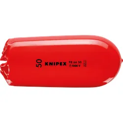 KN 98 66 50 - Selbstklemmtülle, Ø 50 mm