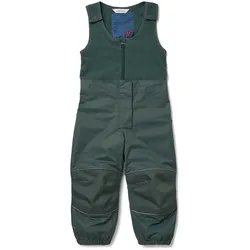 Tchibo - Kinder-Thermo-Regenhose - Baby - Gr. 74/80 - dunkelgrün