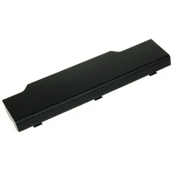 Avacom NOFS-AH53-806 notebook spare part Battery (6 Zellen, 5200 mAh), Notebook Akku, Schwarz