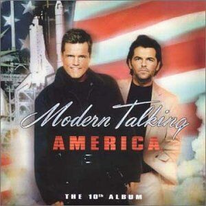 Modern Talking - America - Preis vom 12.10.2026 11:37:12 h
