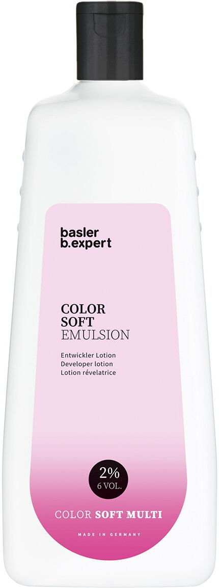 1L basler Color Soft multi Emulsion