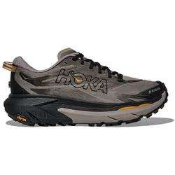 Hoka Herren Mafate 5 schwarz 40.0