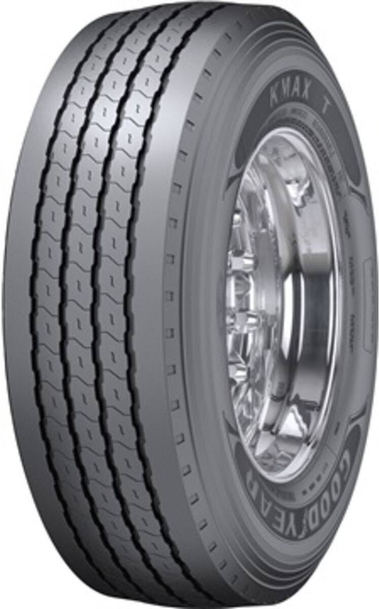LKW Reifen GOODYEAR KMax T 265/70R19.5 143/141J
