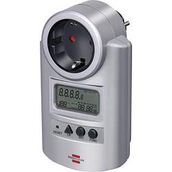 Brennenstuhl PM 231 E Energiekosten-Messgerät Stromtarif einstellbar 1506600