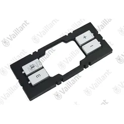 VAILLANT Display, Key Pad Vaillant-Nr. 0020122824