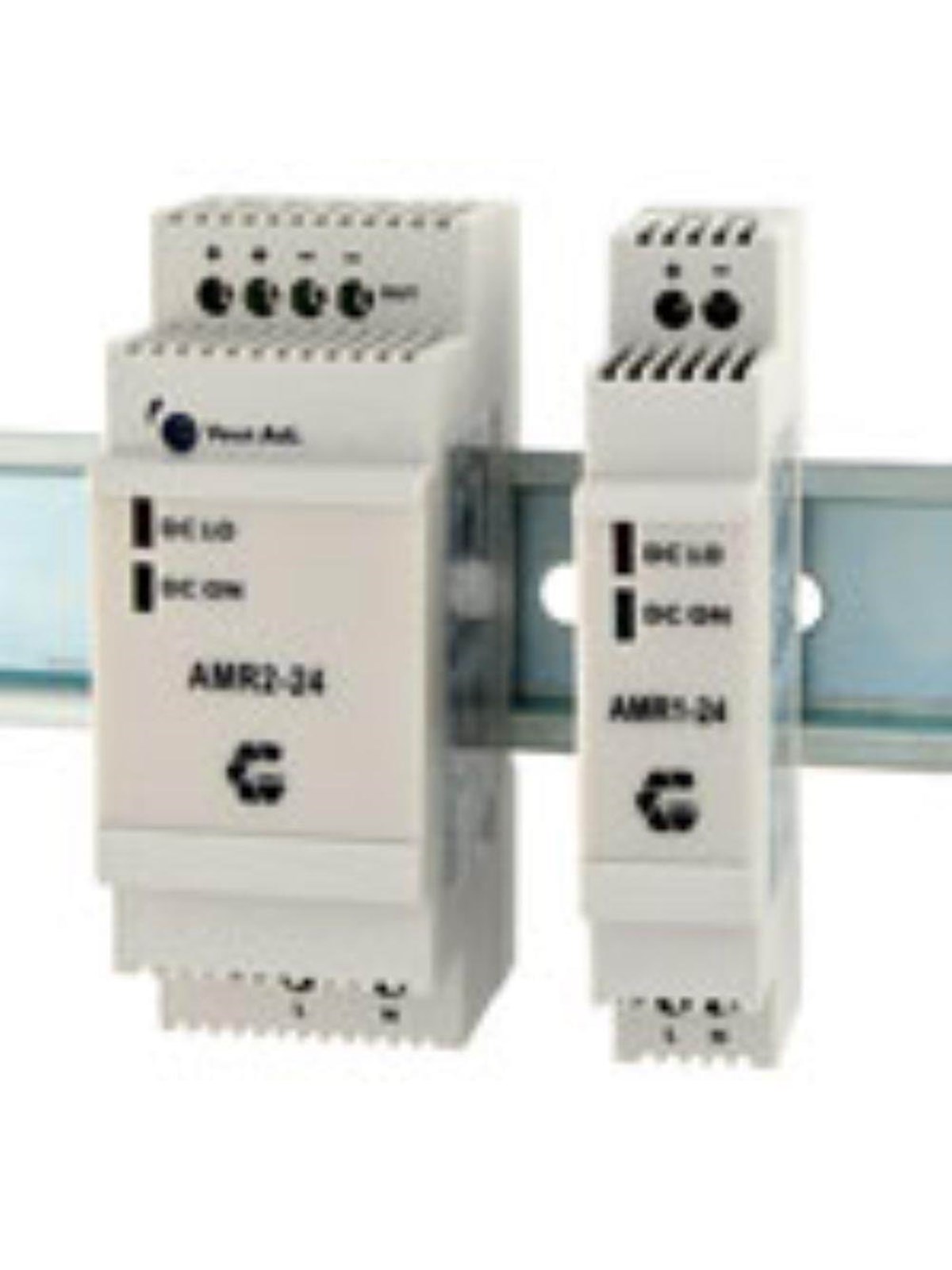 Noratel Dc-power supply type amr4 - 24/60